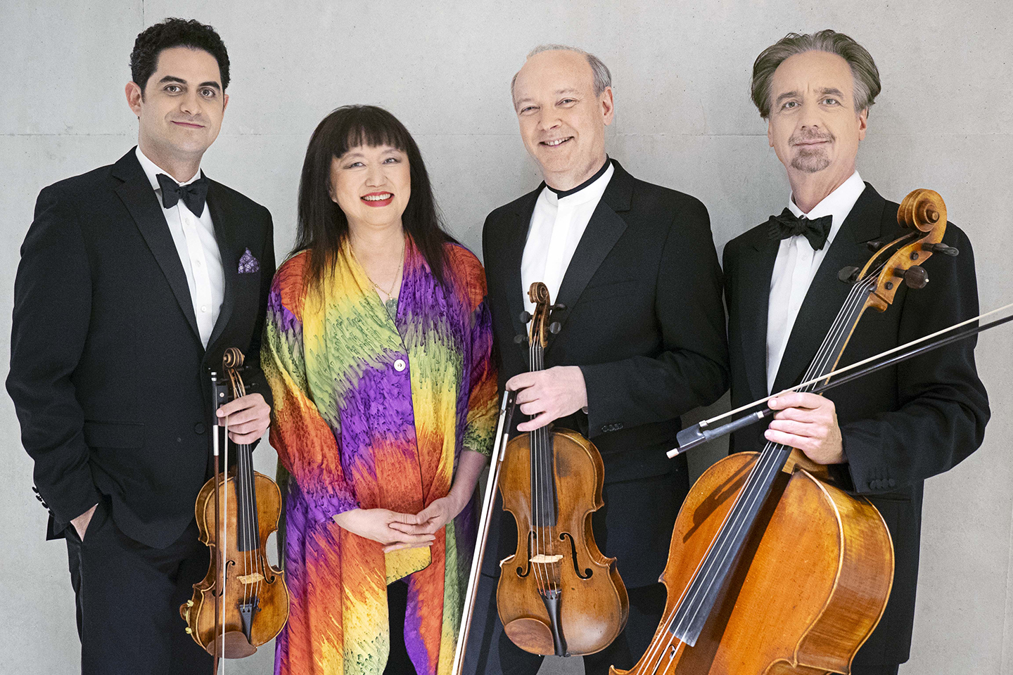 Chamber Music Society of Lincoln Center