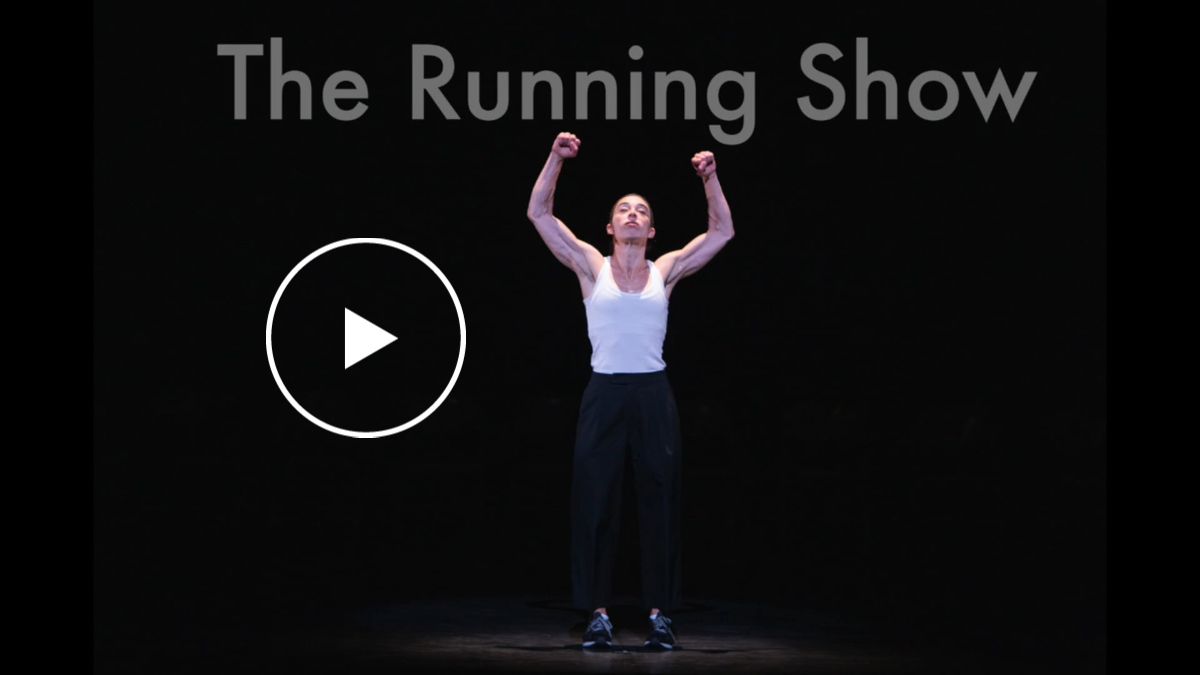 The Running Show