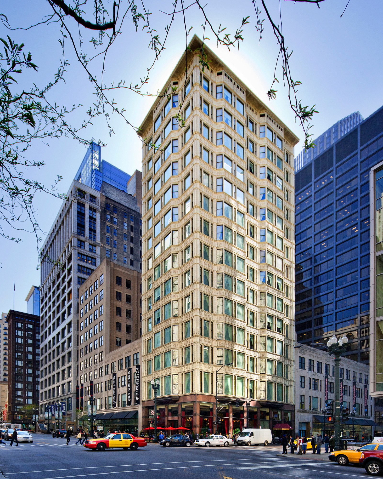 Reliance Building