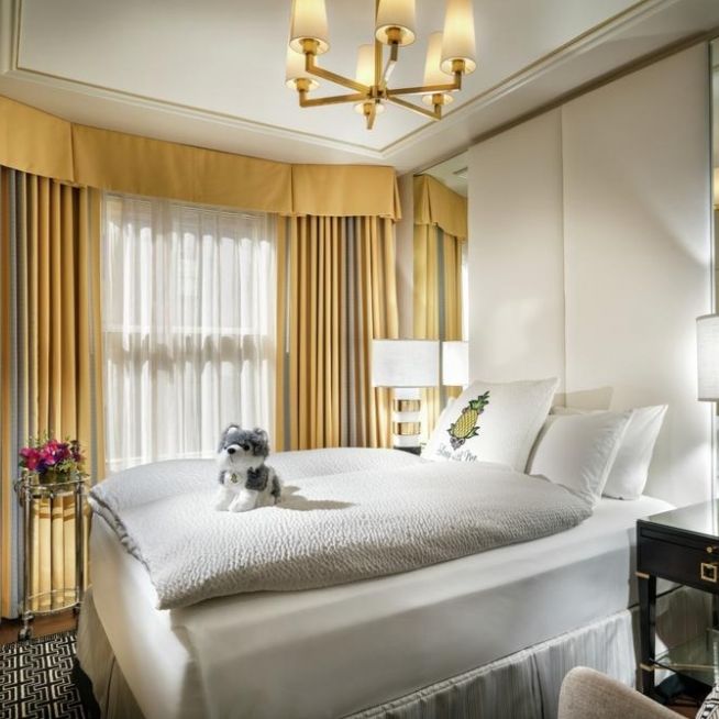 Staypineapple Hotel