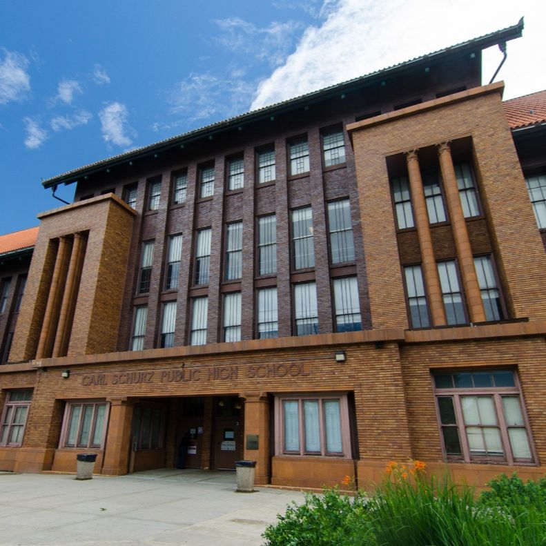 School design program