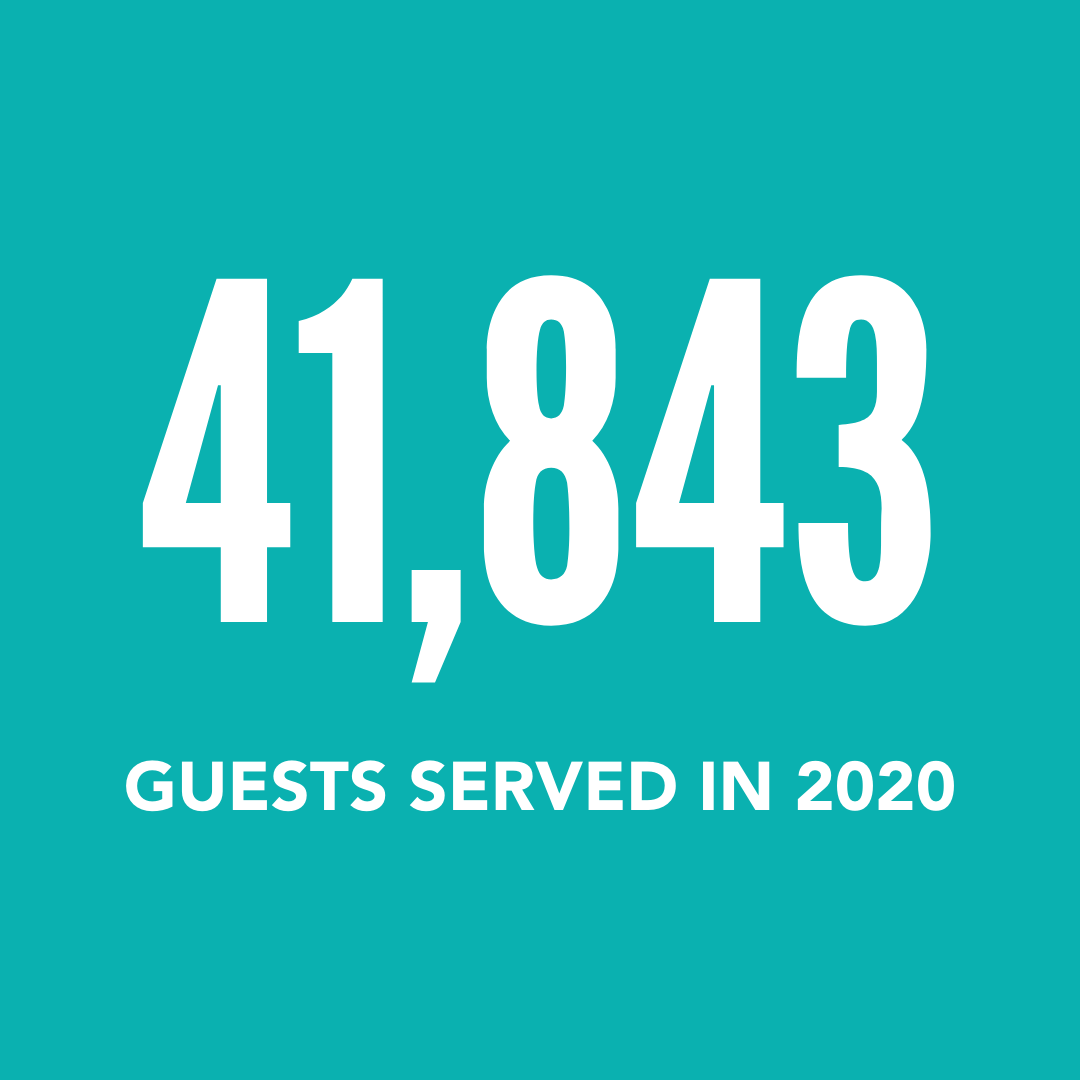 Volunteer stat 3