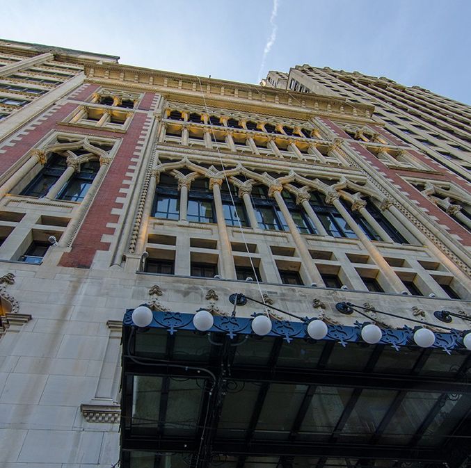 New hotels program