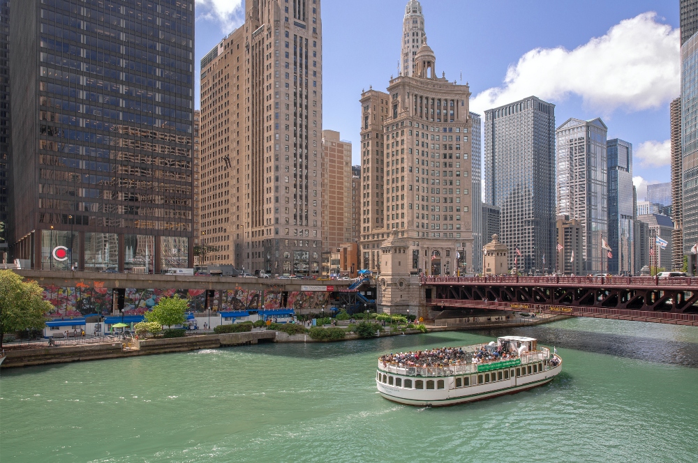 Architect Cruises