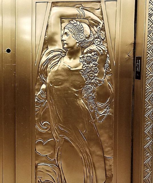 Art Deco program