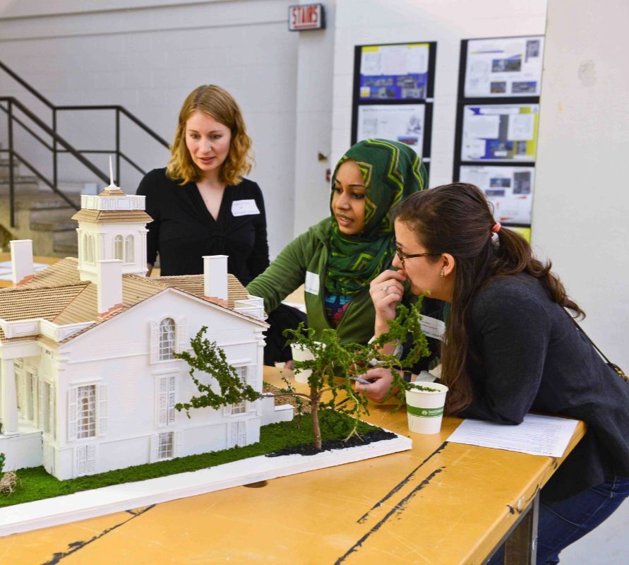 Newhouse competition