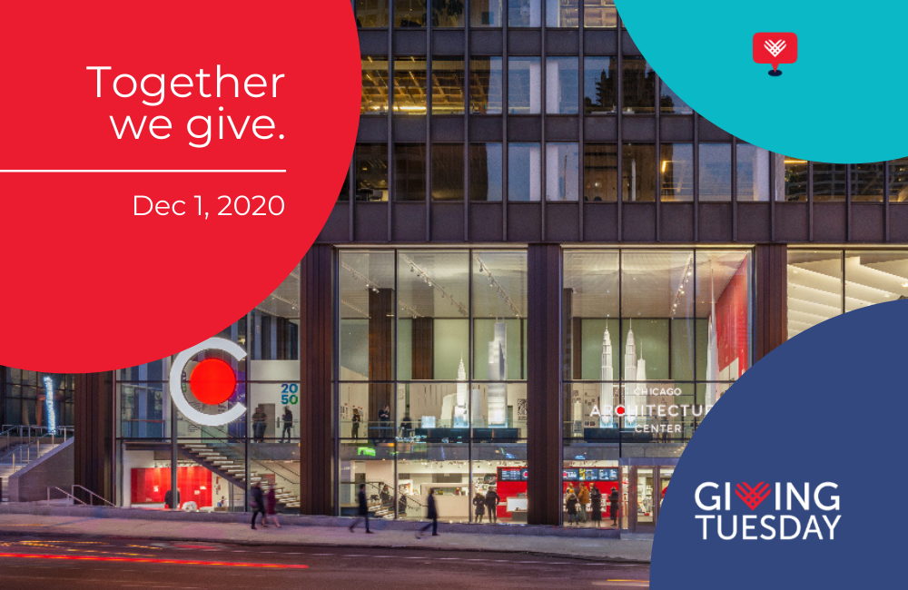Giving Tuesday