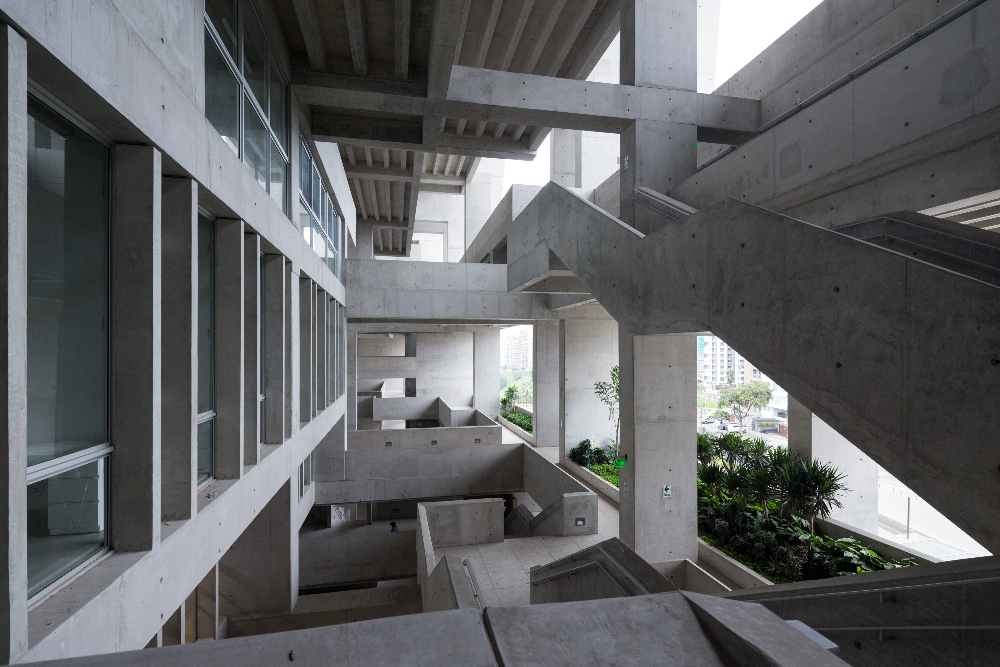 Architect Talk