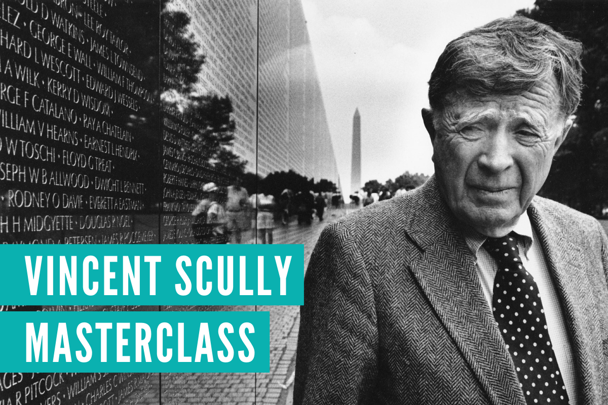 Vincent Scully class