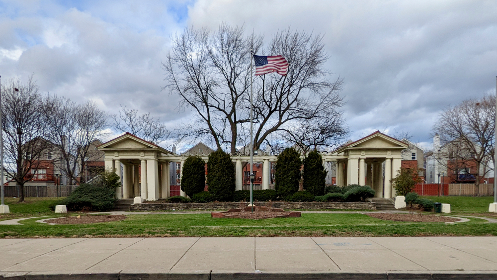 Sears campus