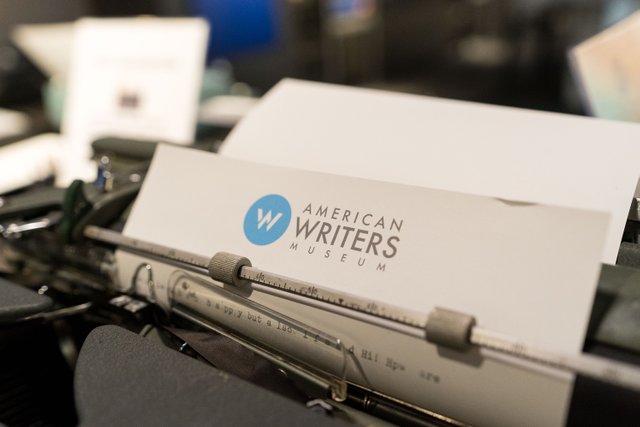 American Writers Museum