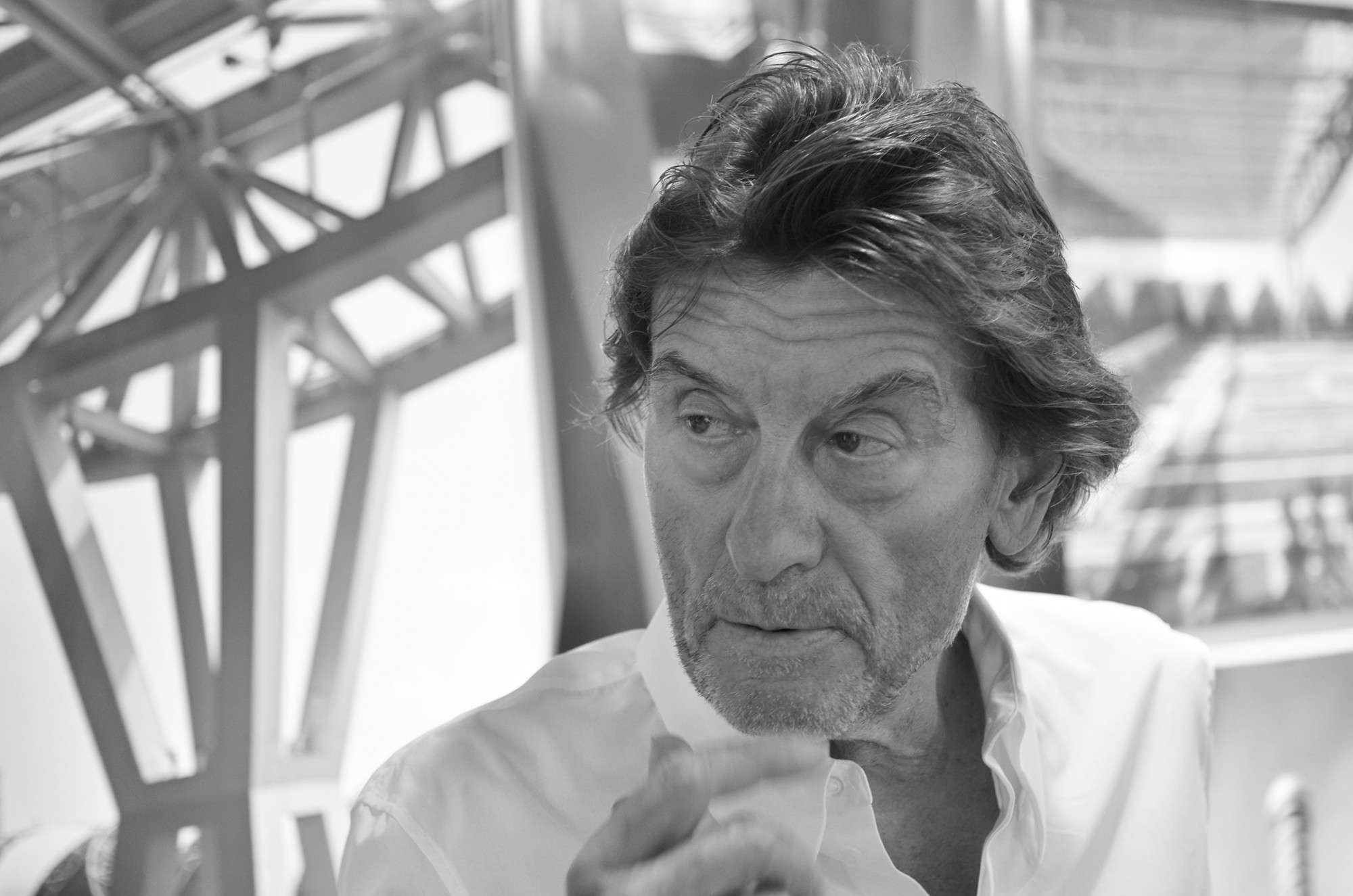 Helmut Jahn