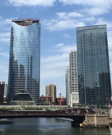 Skyscraper program