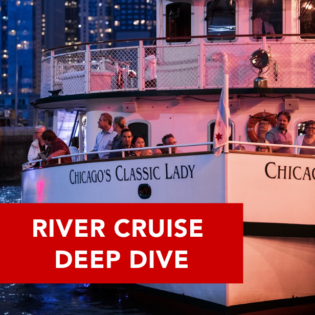 River Cruise Deep Dive