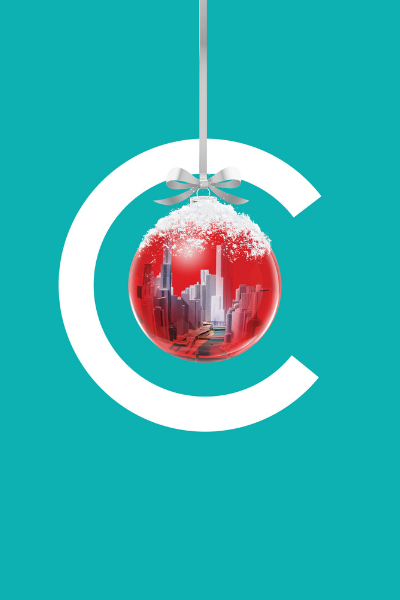 Holidays at the CAC
