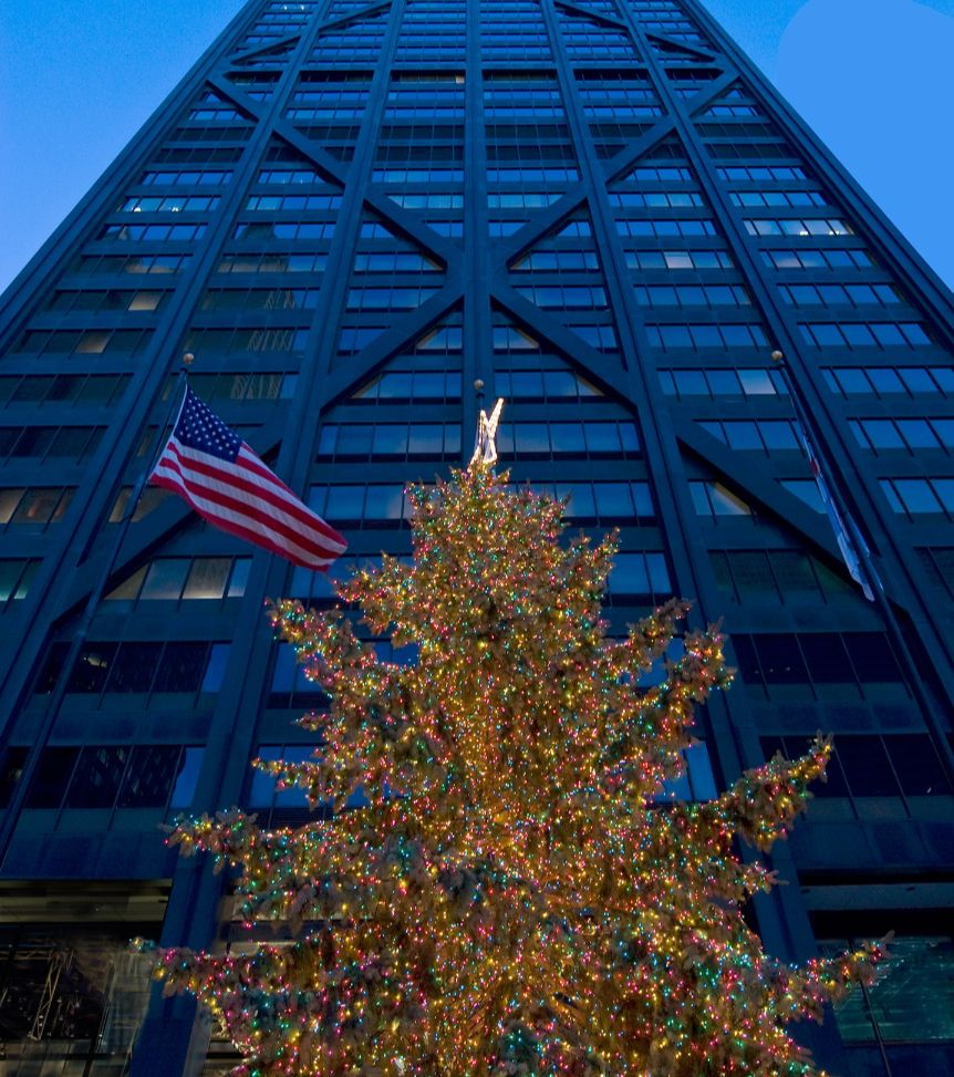 Holiday program