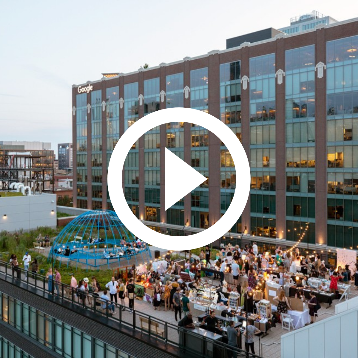 Rethinking Green Space For A More Resilient Chicago