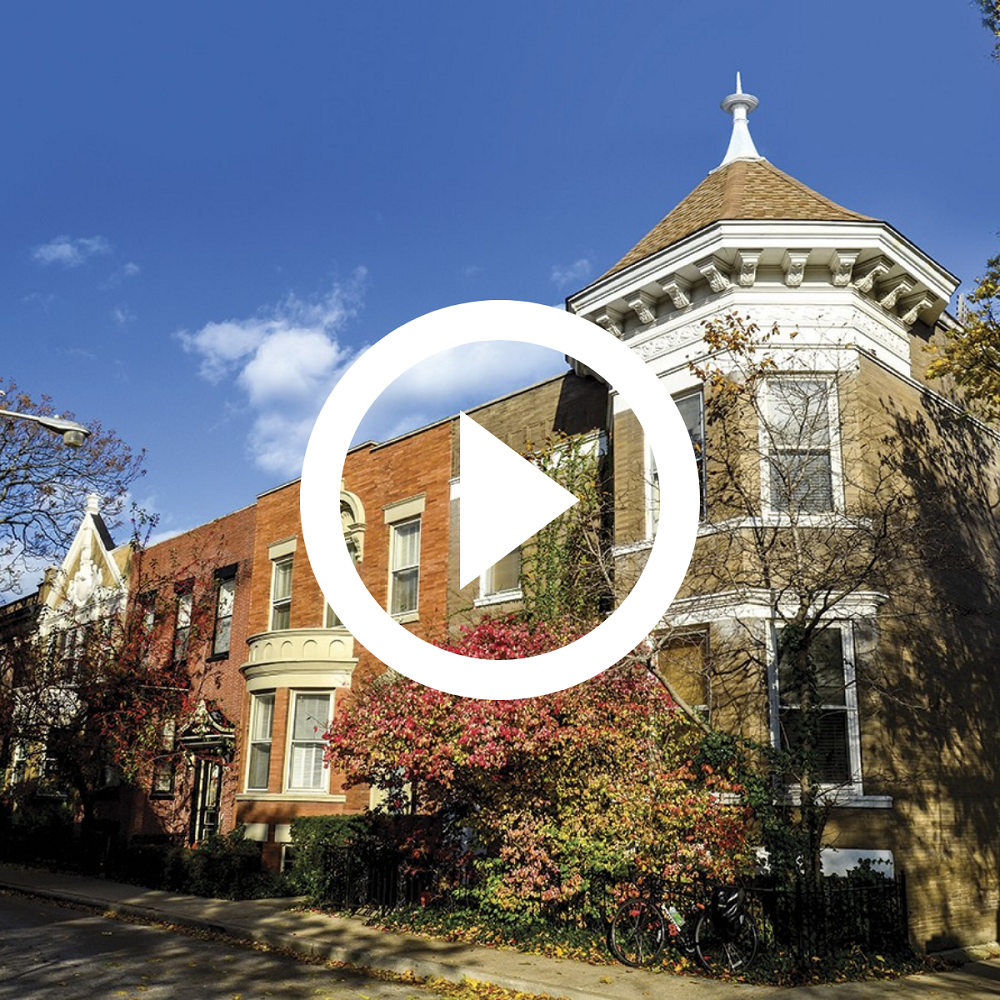 Alta Vista Terrace Tour