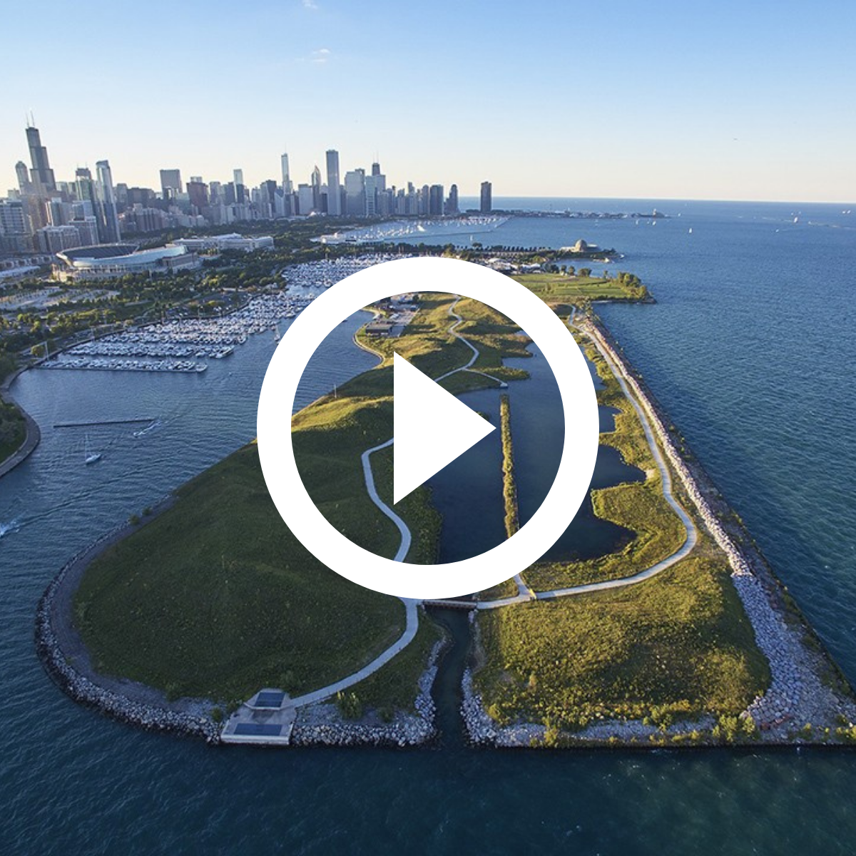 A Conversation with Architecture Critic Blair Kamin