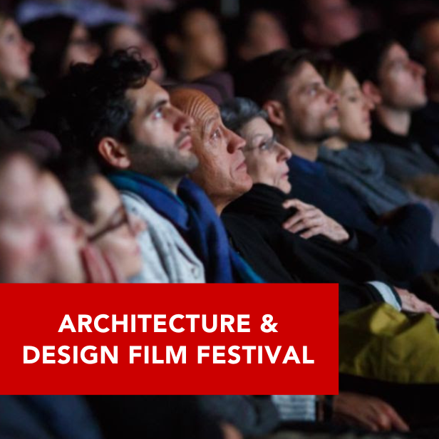 Architecture and Design Film Festival