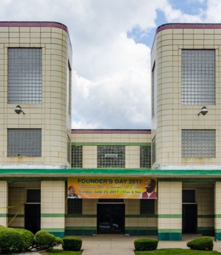 Songs About Buildings and Moods
