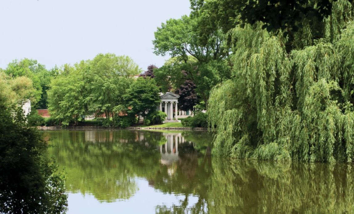 Graceland Cemetery