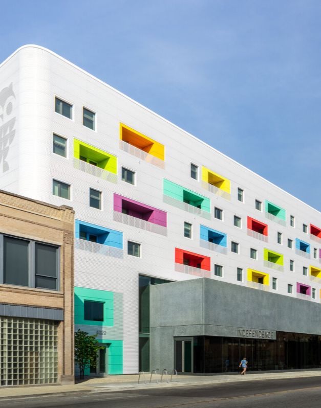 Celebrating Design Excellence in Chicago's Neighborhoods
