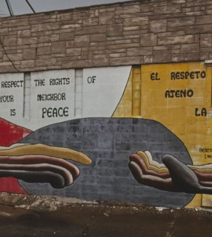Safeguarding Cultural Heritage in the Face of Urban Change