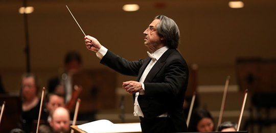 Riccardo Muti