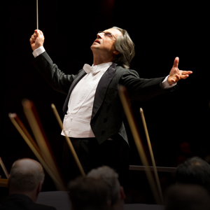 Muti Conducts Beethoven Missa solemnis