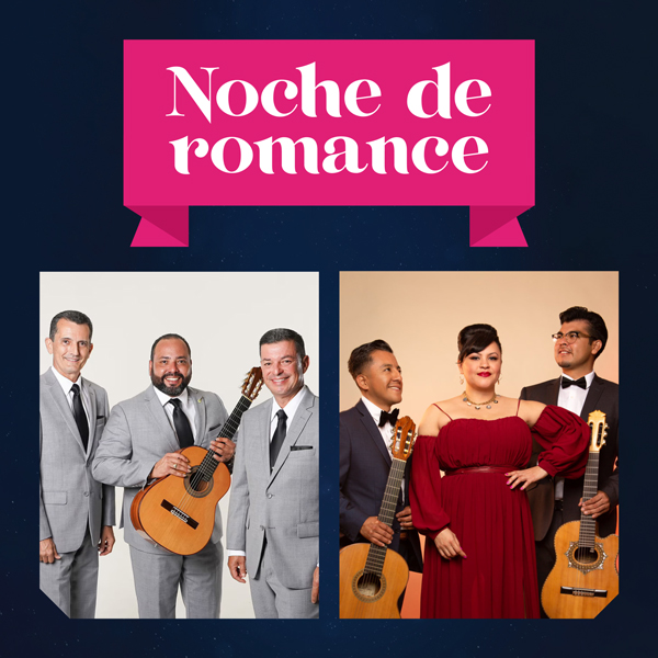 Noche de romance