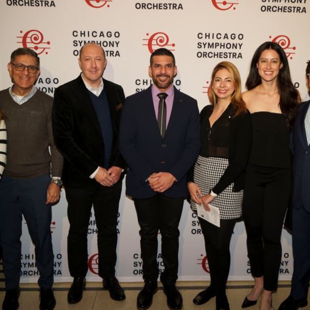 Experience CSO Article