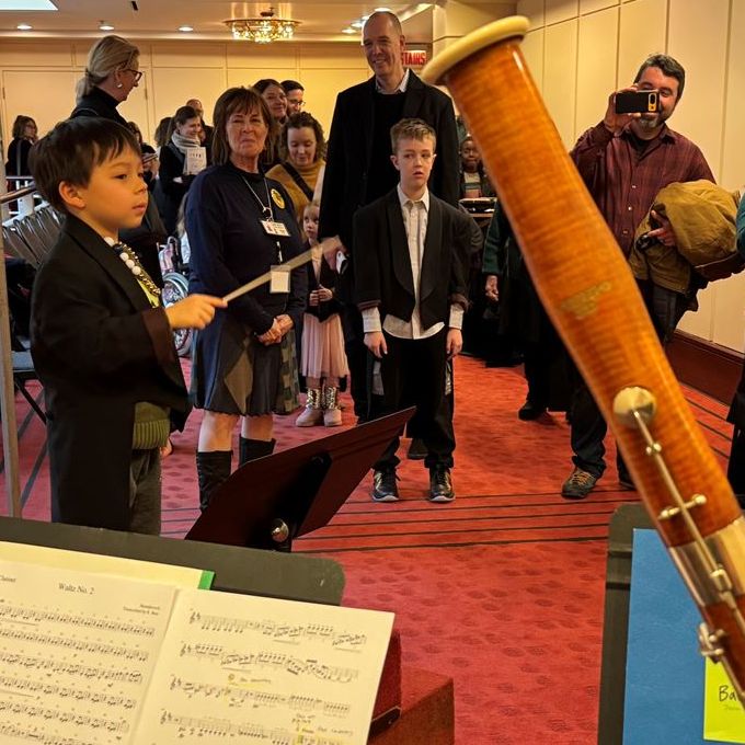 Experience CSO Article