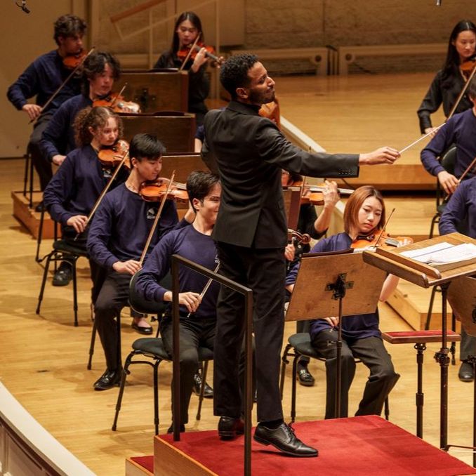 Experience CSO Article