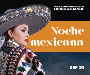 Noche mexicana