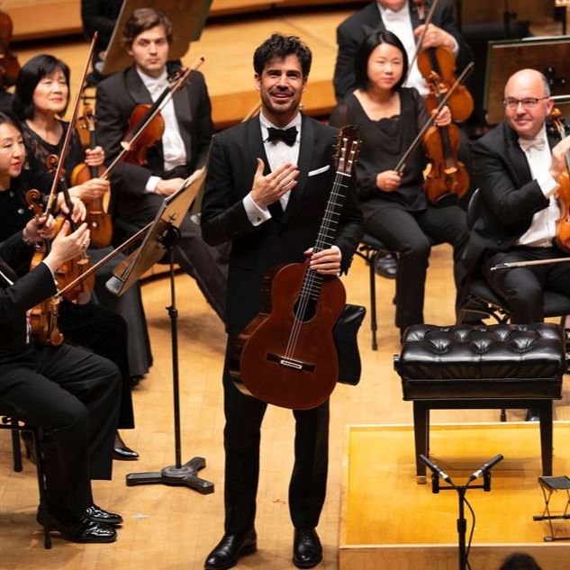 Experience CSO Article