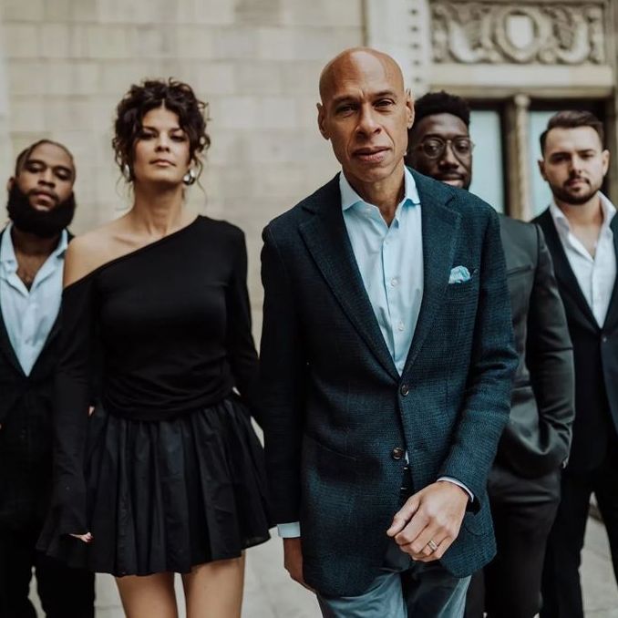 Experience CSO Article