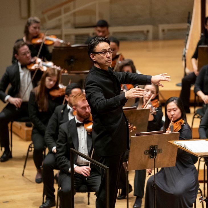 Experience CSO Article