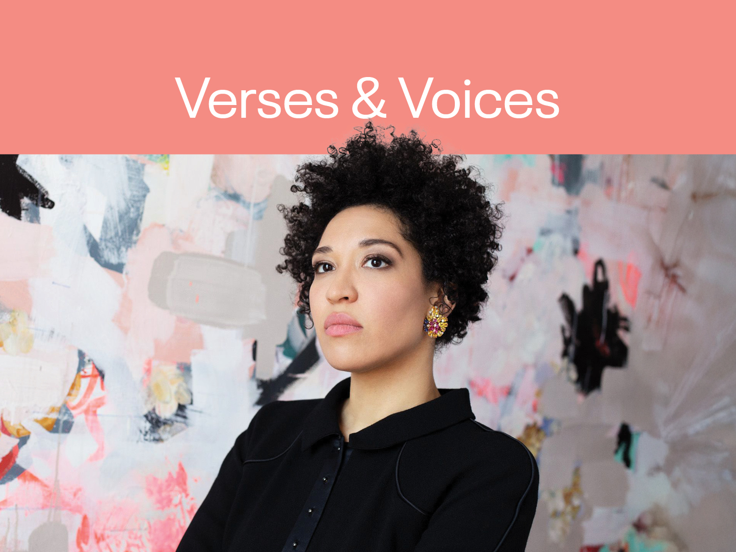 Verses & Voices