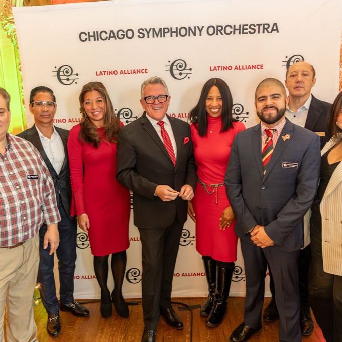 Experience CSO Article