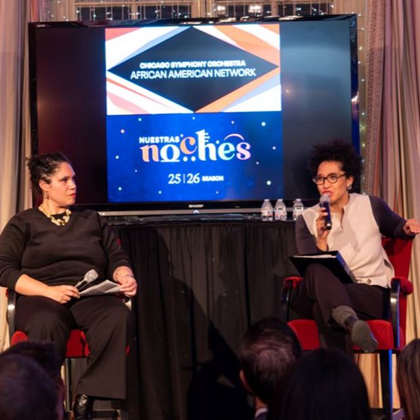 Experience CSO Article