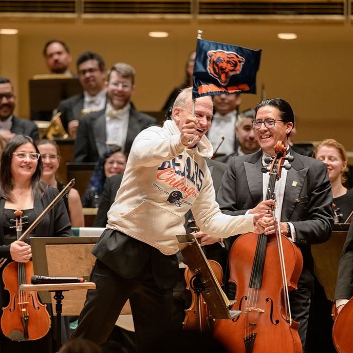 Experience CSO Article