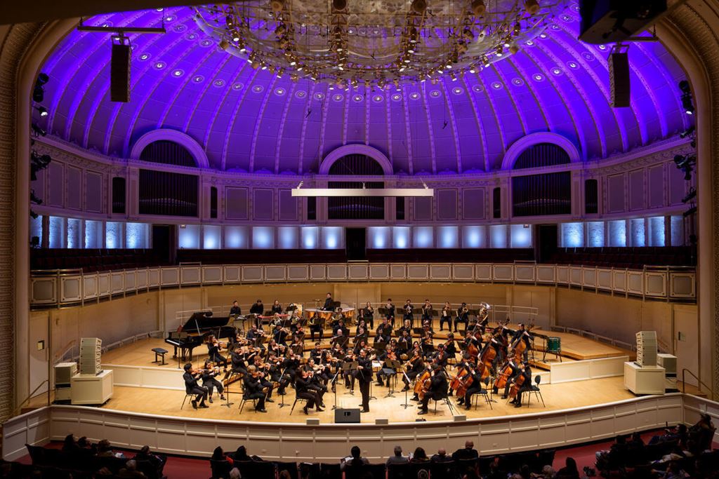 Experience CSO Article