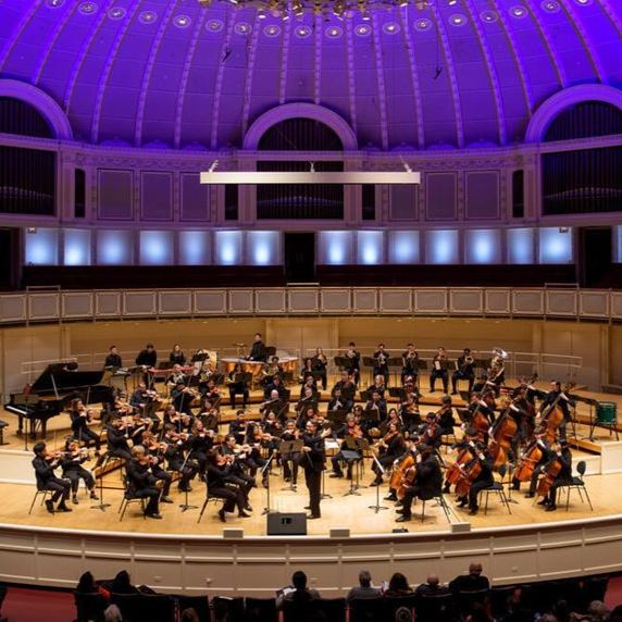 Experience CSO Article