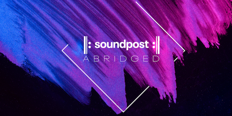 Soundpost Abridged