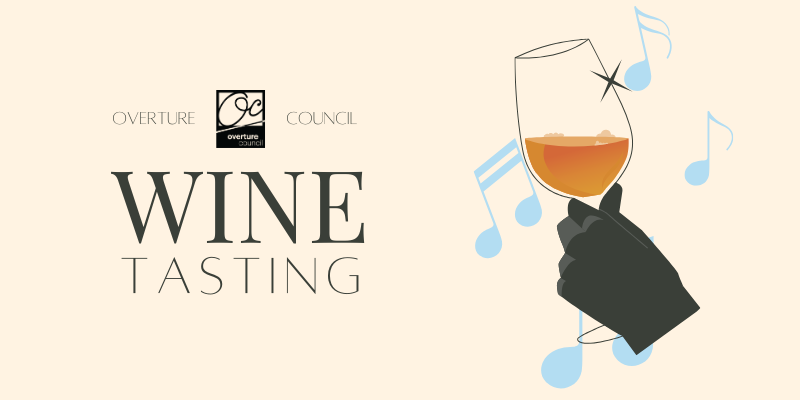 OC Wine Tasting at Taste Food & Wine