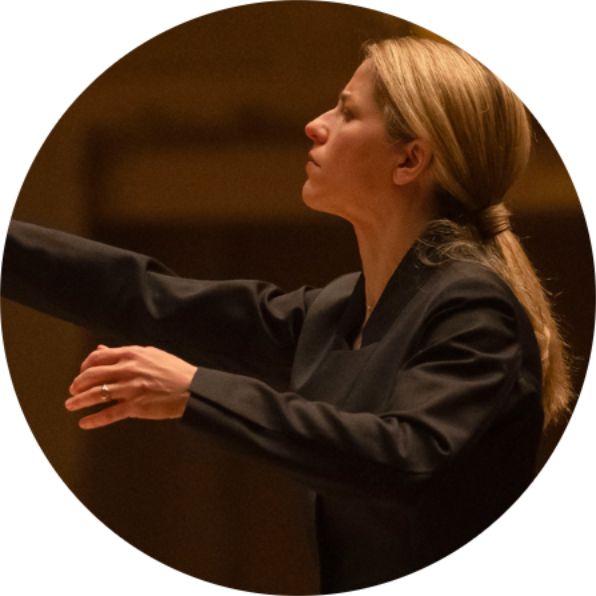 Canellakis Conducts Rachmaninov