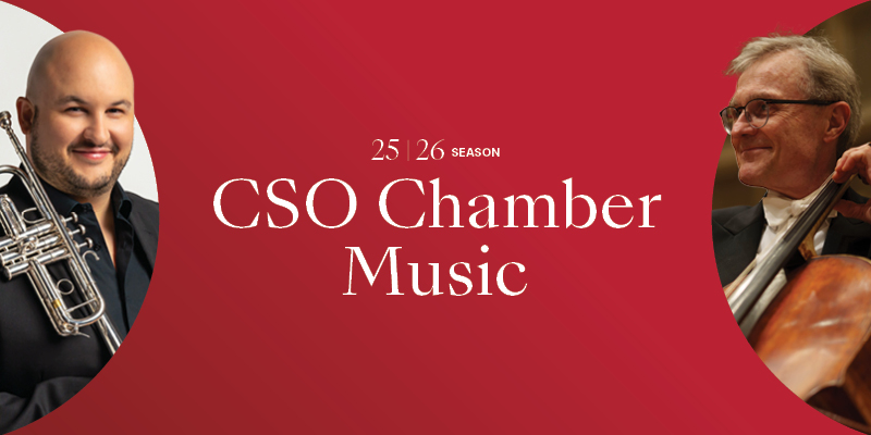 CSO Chamber Music