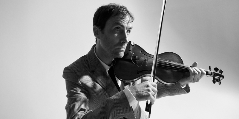 Andrew Bird