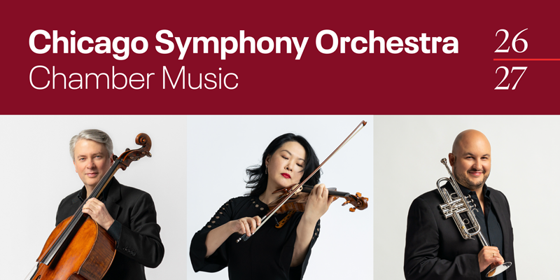 CSO Chamber Music
